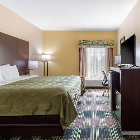 Quality Inn Cadiz Extérieur photo