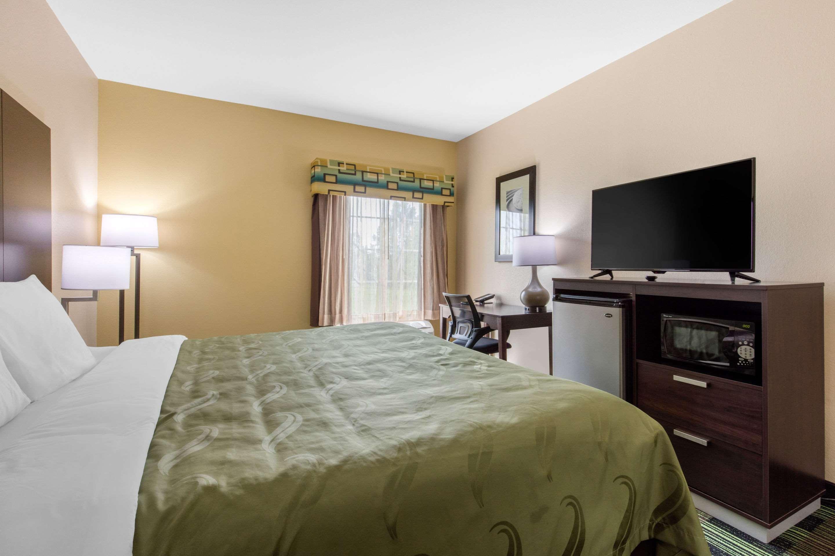 Quality Inn Cadiz Extérieur photo
