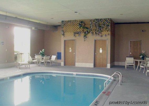 Quality Inn Cadiz Extérieur photo